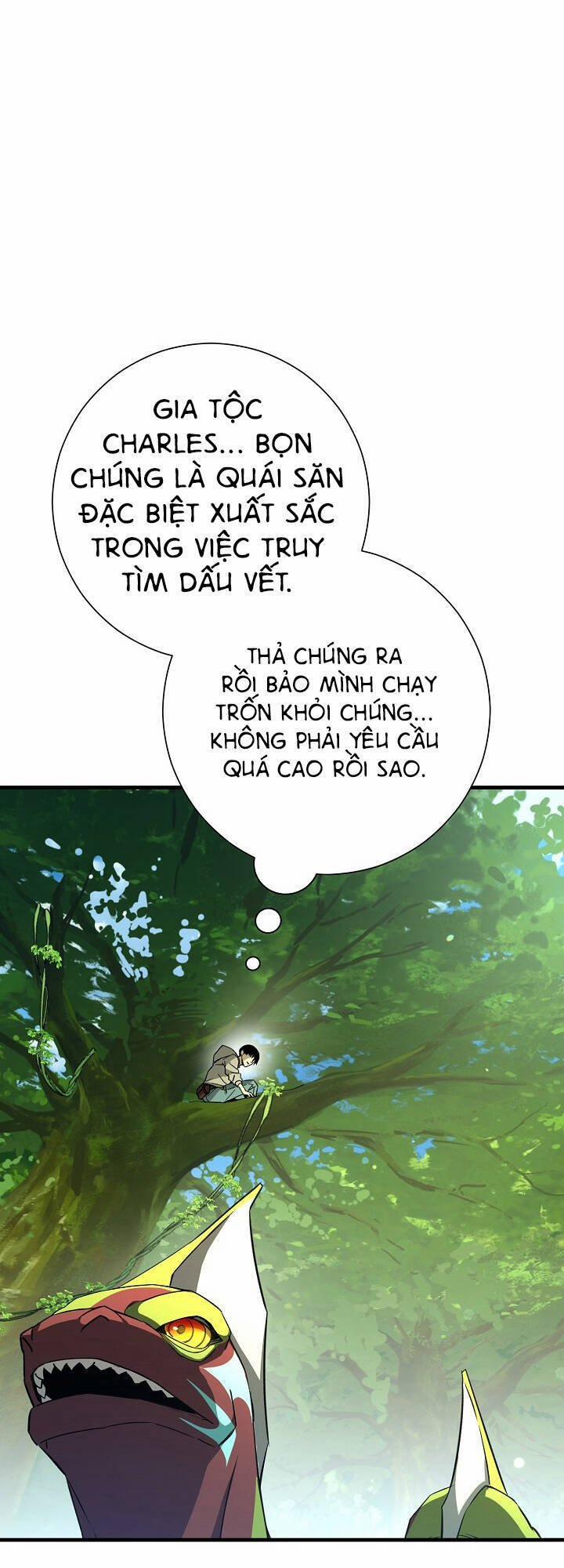 manhwax10.com - Truyện Manhwa Anh Hùng Trở Về Chương 5 Trang 25