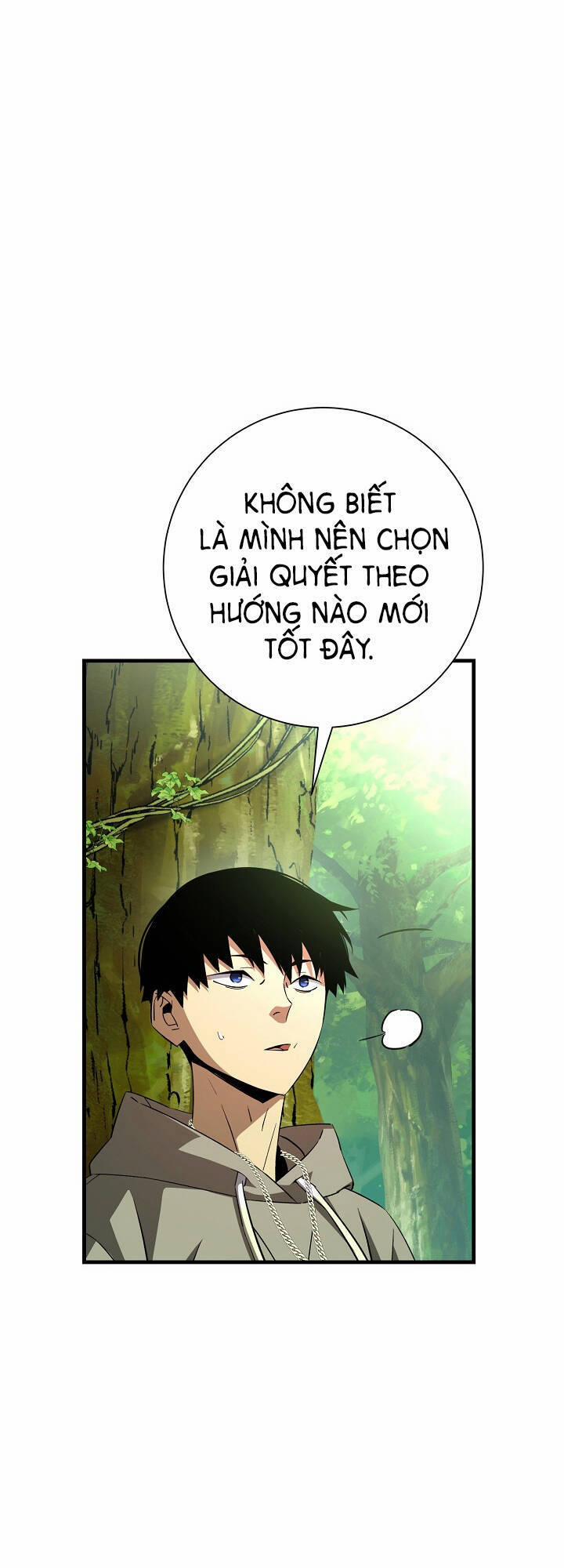 manhwax10.com - Truyện Manhwa Anh Hùng Trở Về Chương 5 Trang 29