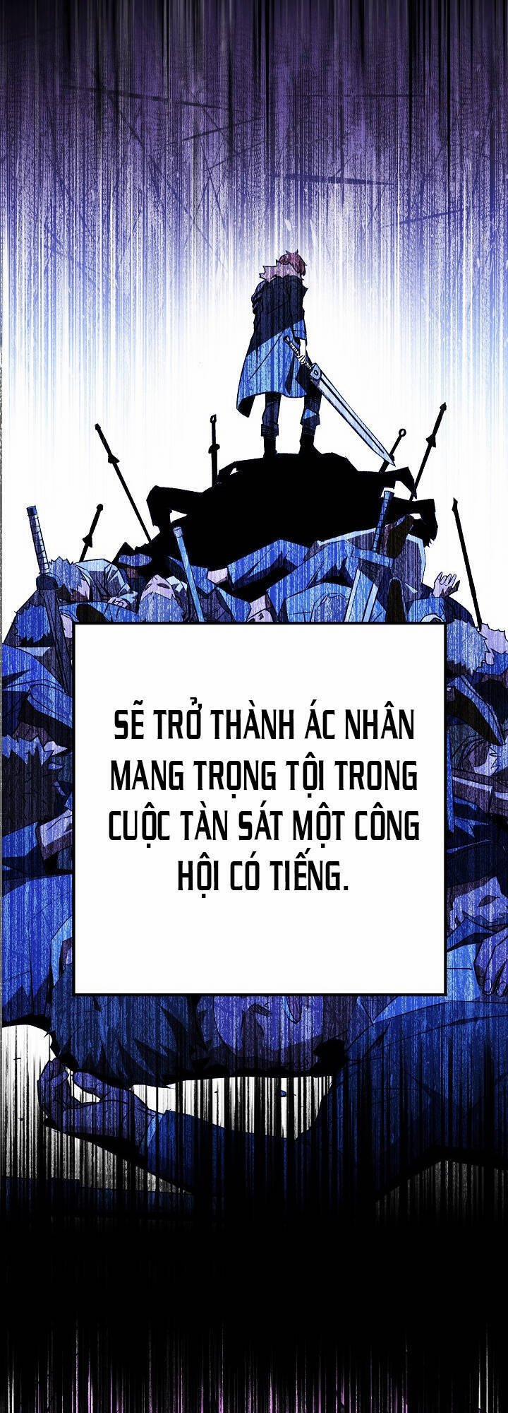 manhwax10.com - Truyện Manhwa Anh Hùng Trở Về Chương 5 Trang 4