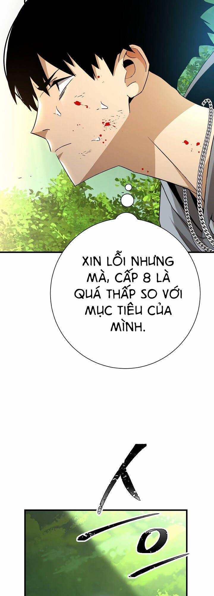 manhwax10.com - Truyện Manhwa Anh Hùng Trở Về Chương 5 Trang 53