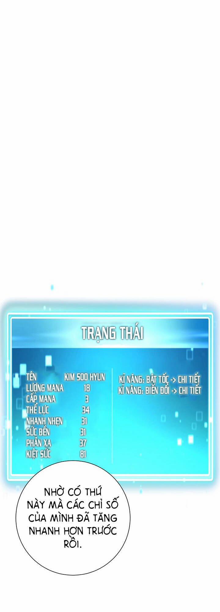 manhwax10.com - Truyện Manhwa Anh Hùng Trở Về Chương 5 Trang 68