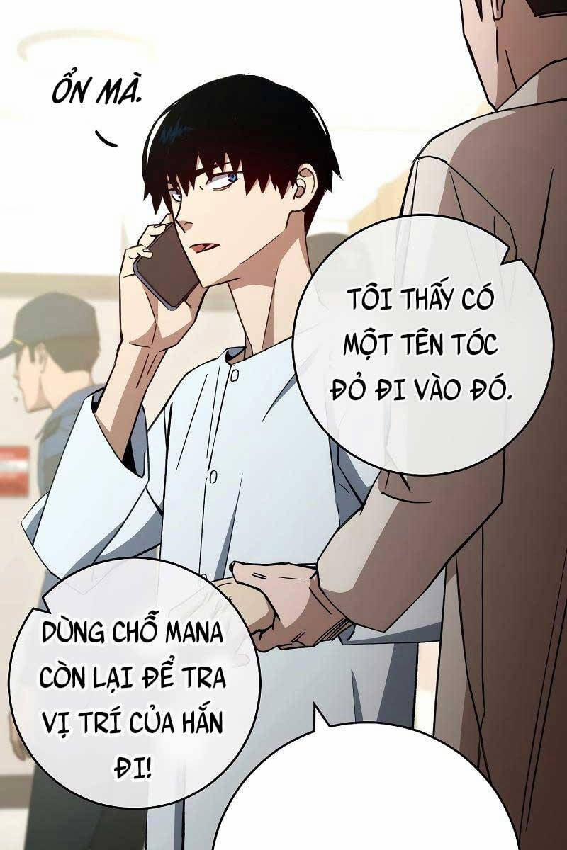 manhwax10.com - Truyện Manhwa Anh Hùng Trở Về Chương 50 Trang 88