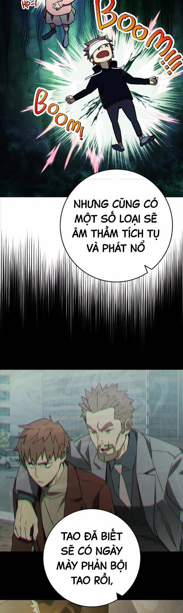 manhwax10.com - Truyện Manhwa Anh Hùng Trở Về Chương 51 Trang 47