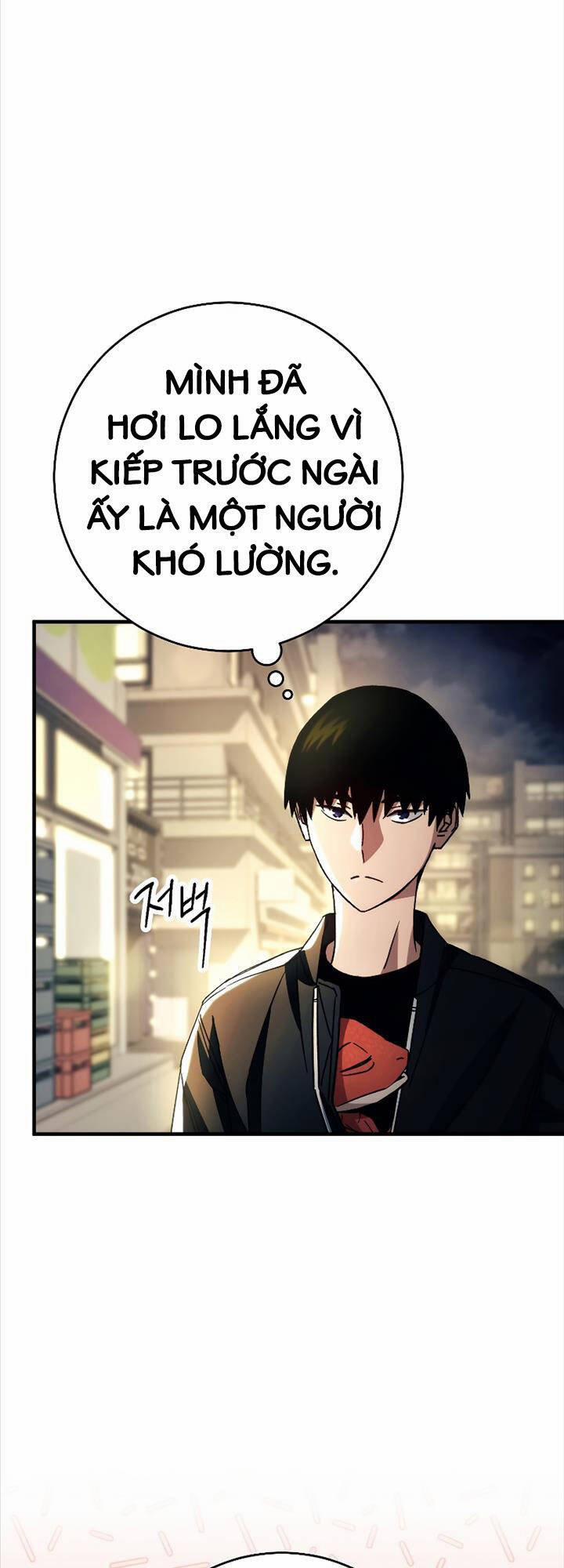 manhwax10.com - Truyện Manhwa Anh Hùng Trở Về Chương 62 Trang 5