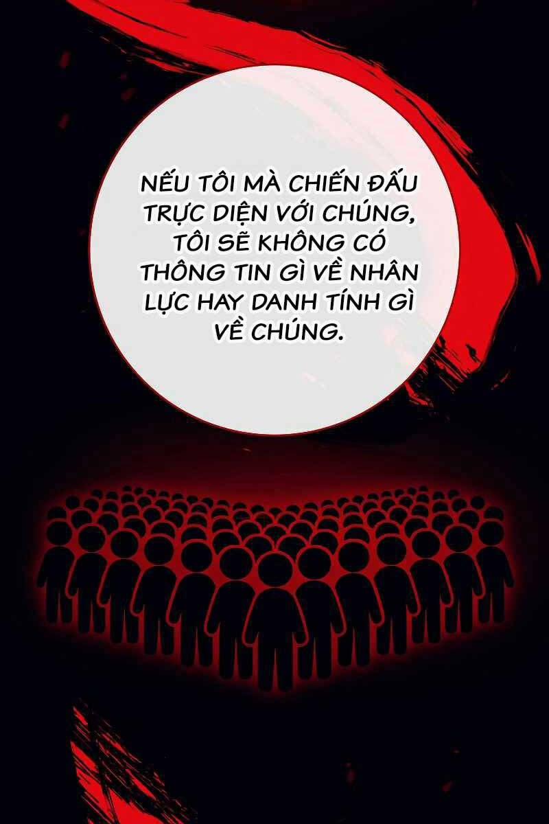 manhwax10.com - Truyện Manhwa Anh Hùng Trở Về Chương 63 Trang 86