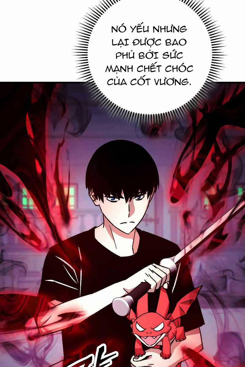 manhwax10.com - Truyện Manhwa Anh Hùng Trở Về Chương 68 Trang 33