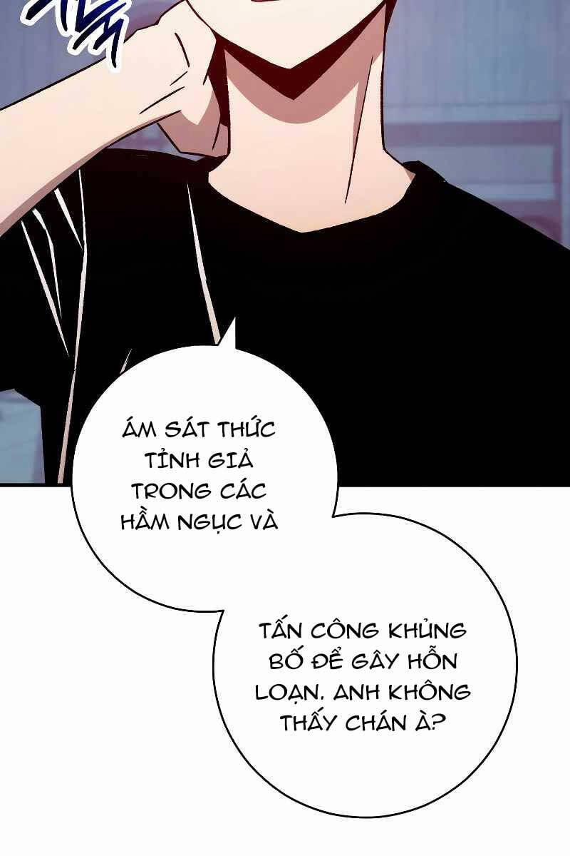 manhwax10.com - Truyện Manhwa Anh Hùng Trở Về Chương 68 Trang 87