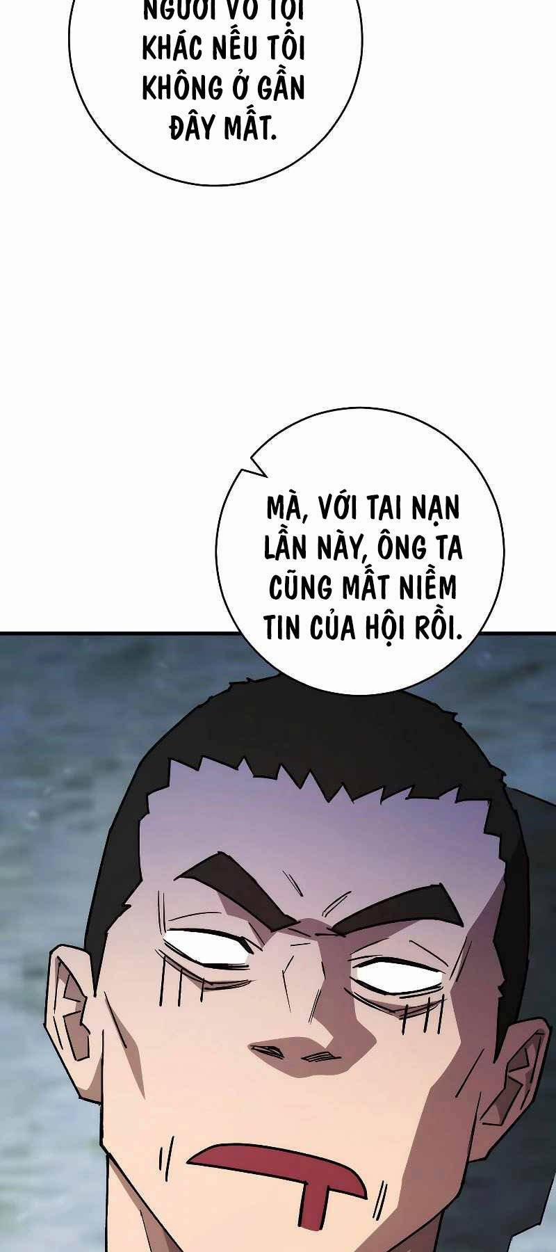 manhwax10.com - Truyện Manhwa Anh Hùng Trở Về Chương 72 Trang 59