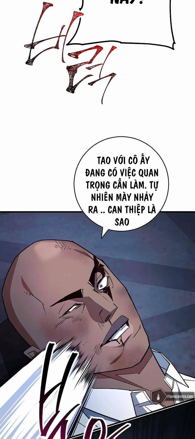 manhwax10.com - Truyện Manhwa Anh Hùng Trở Về Chương 74 Trang 24