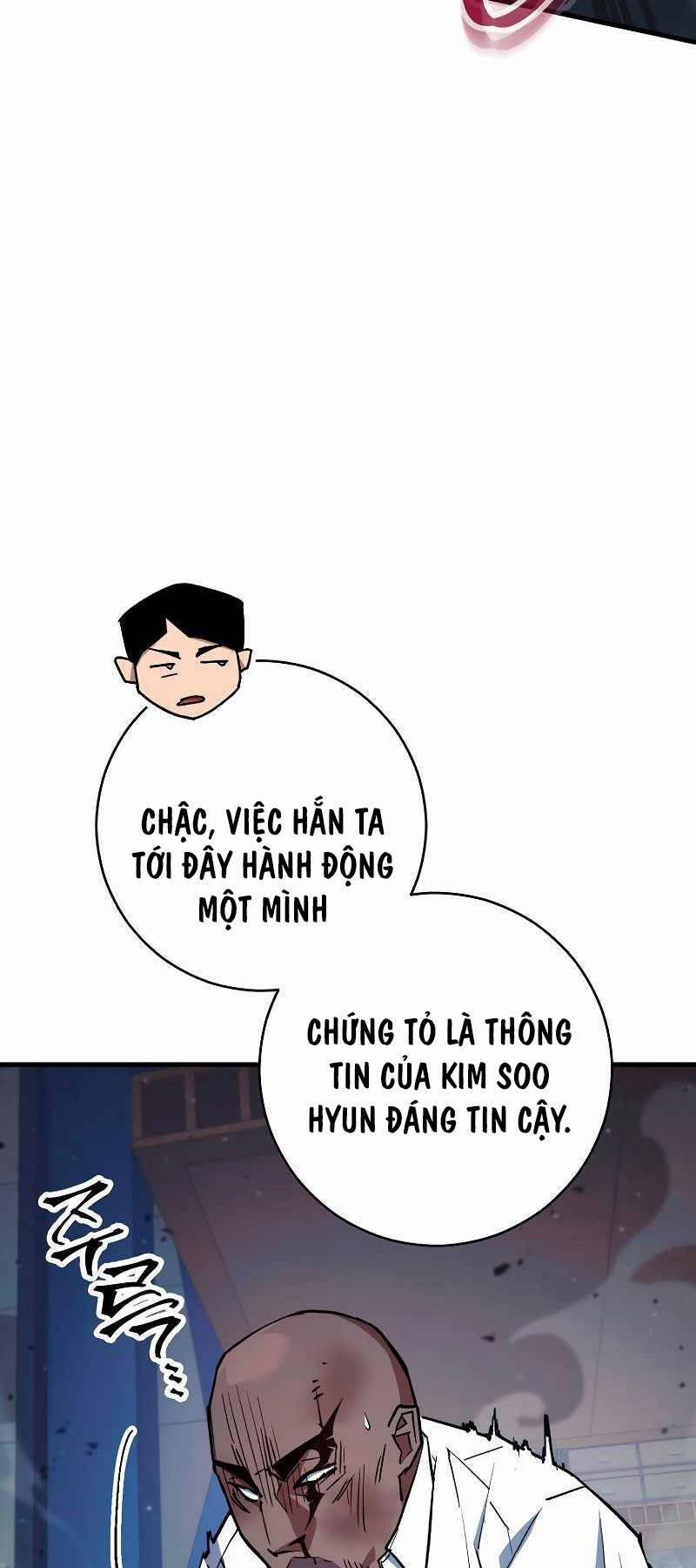 manhwax10.com - Truyện Manhwa Anh Hùng Trở Về Chương 74 Trang 28