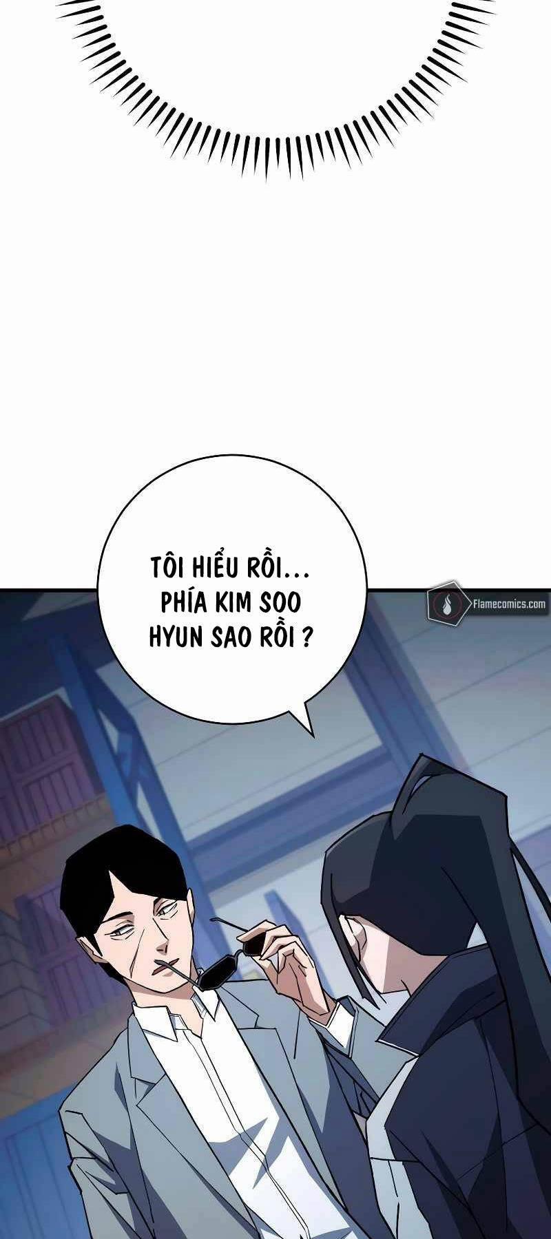 manhwax10.com - Truyện Manhwa Anh Hùng Trở Về Chương 74 Trang 31