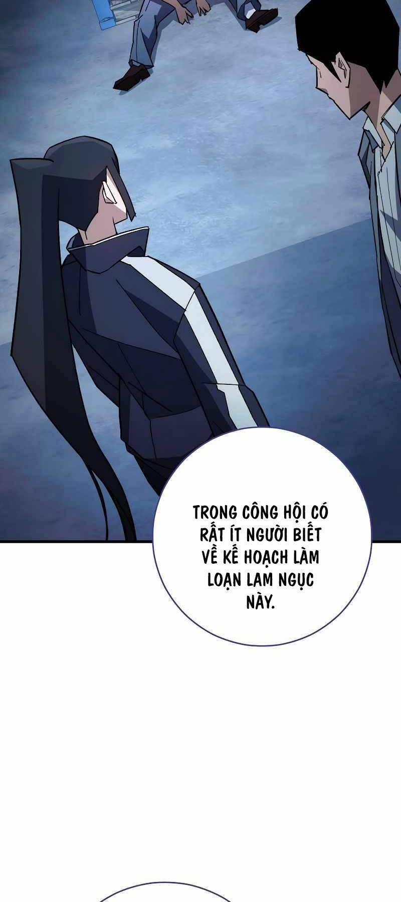 manhwax10.com - Truyện Manhwa Anh Hùng Trở Về Chương 74 Trang 50