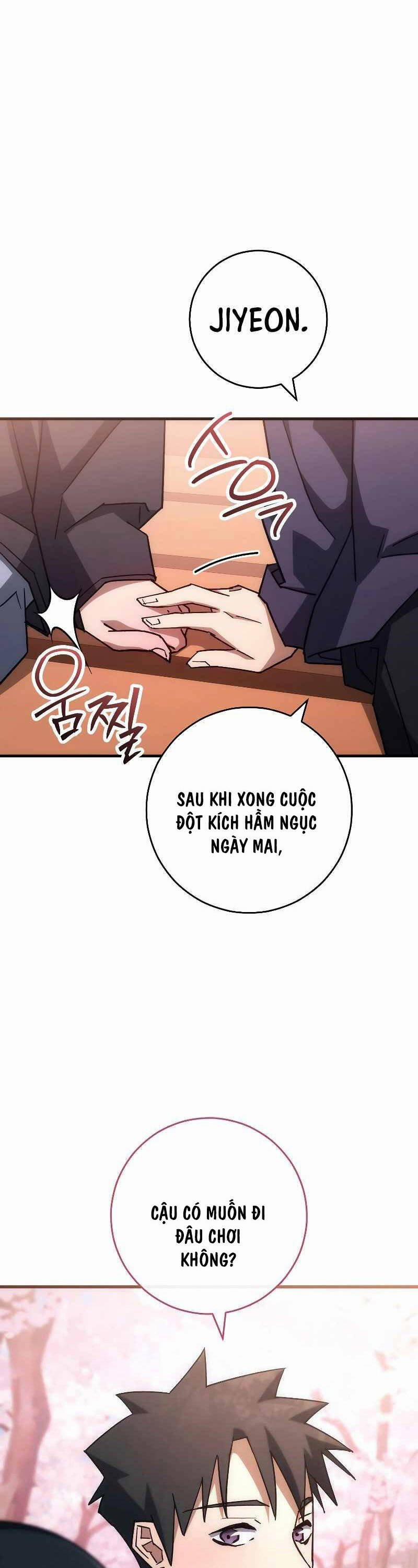 manhwax10.com - Truyện Manhwa Anh Hùng Trở Về Chương 77 Trang 27