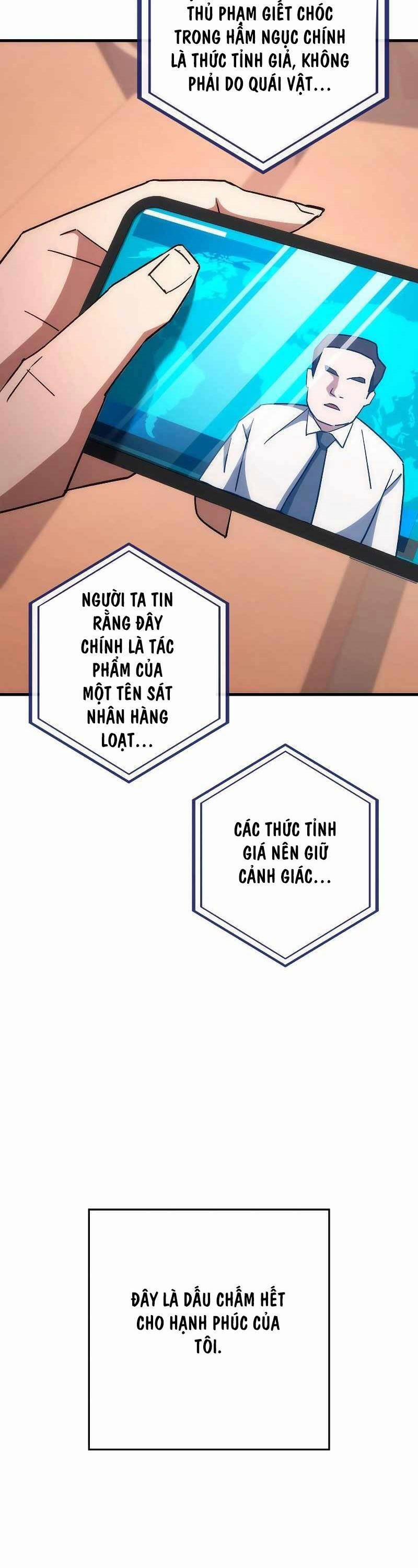 manhwax10.com - Truyện Manhwa Anh Hùng Trở Về Chương 77 Trang 30