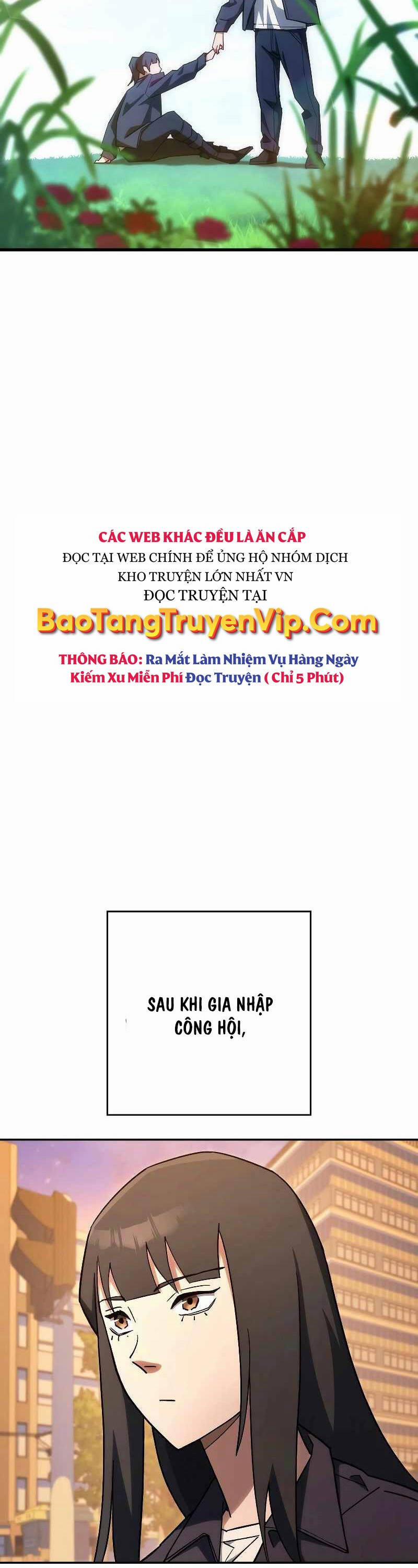 manhwax10.com - Truyện Manhwa Anh Hùng Trở Về Chương 77 Trang 6