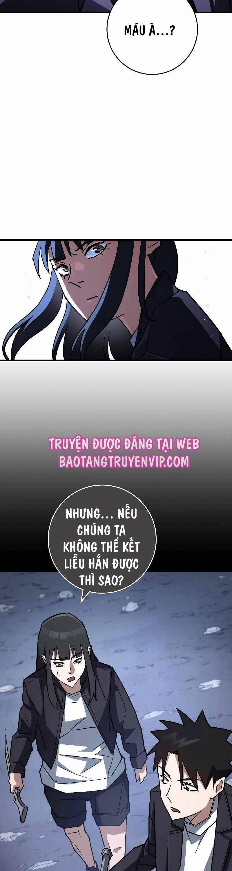 manhwax10.com - Truyện Manhwa Anh Hùng Trở Về Chương 78 Trang 23