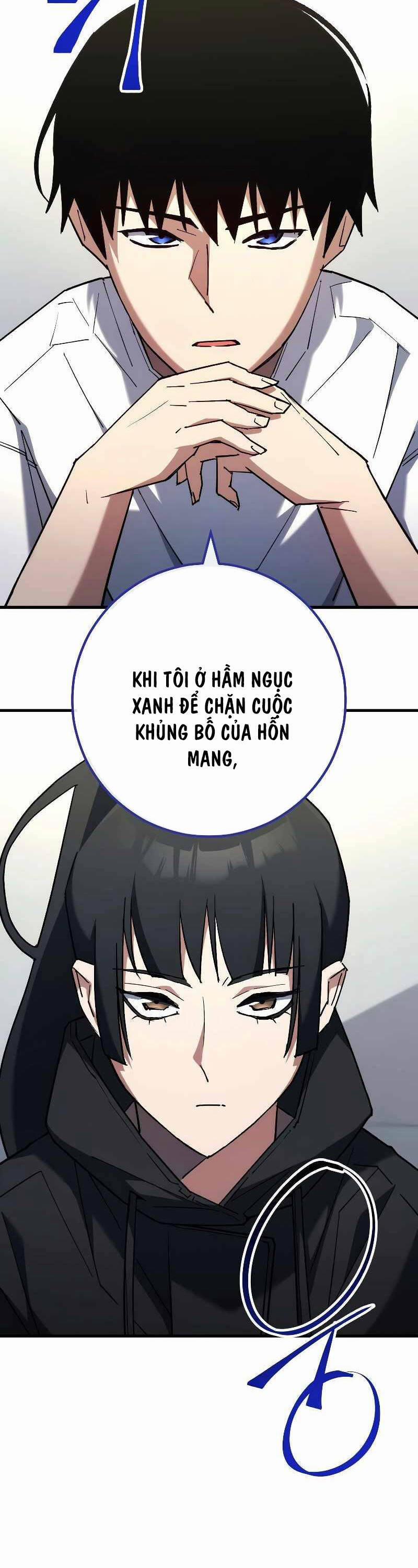 manhwax10.com - Truyện Manhwa Anh Hùng Trở Về Chương 79 Trang 16