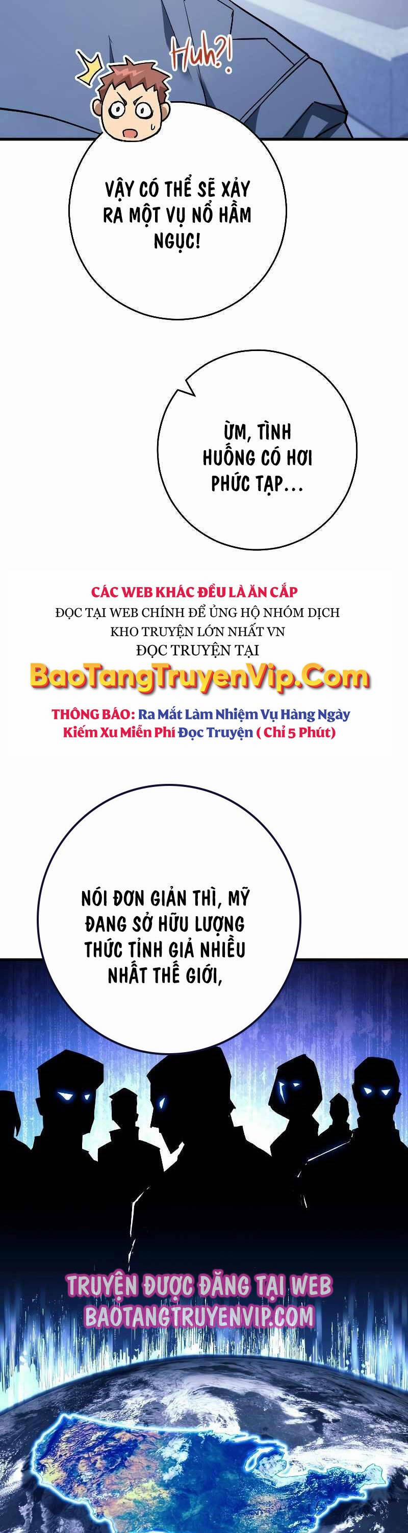 manhwax10.com - Truyện Manhwa Anh Hùng Trở Về Chương 79 Trang 40