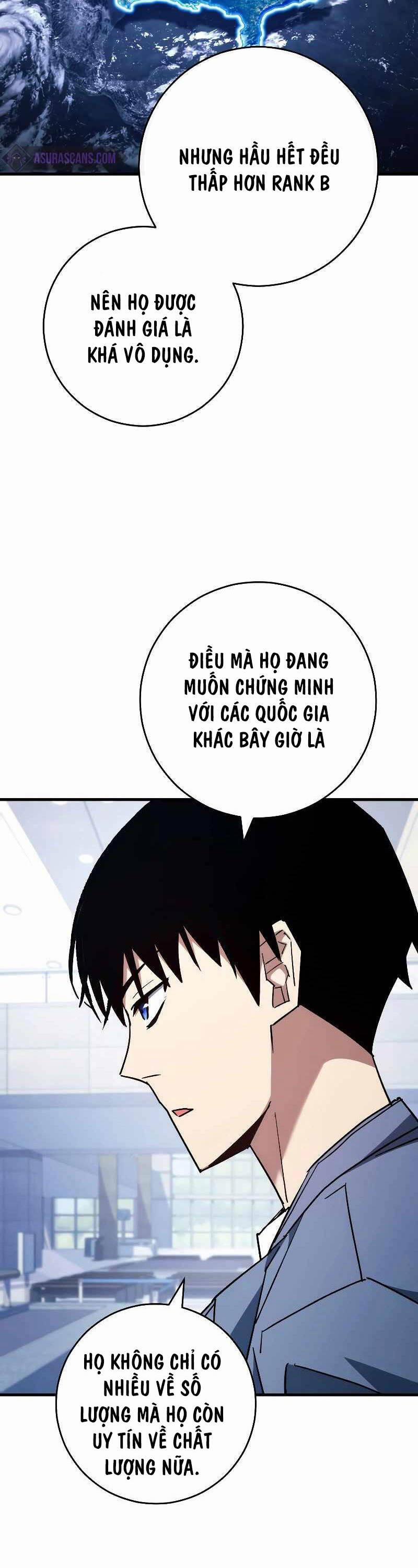 manhwax10.com - Truyện Manhwa Anh Hùng Trở Về Chương 79 Trang 41