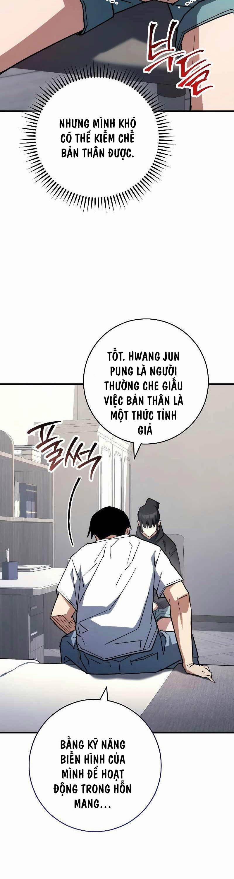 manhwax10.com - Truyện Manhwa Anh Hùng Trở Về Chương 79 Trang 9