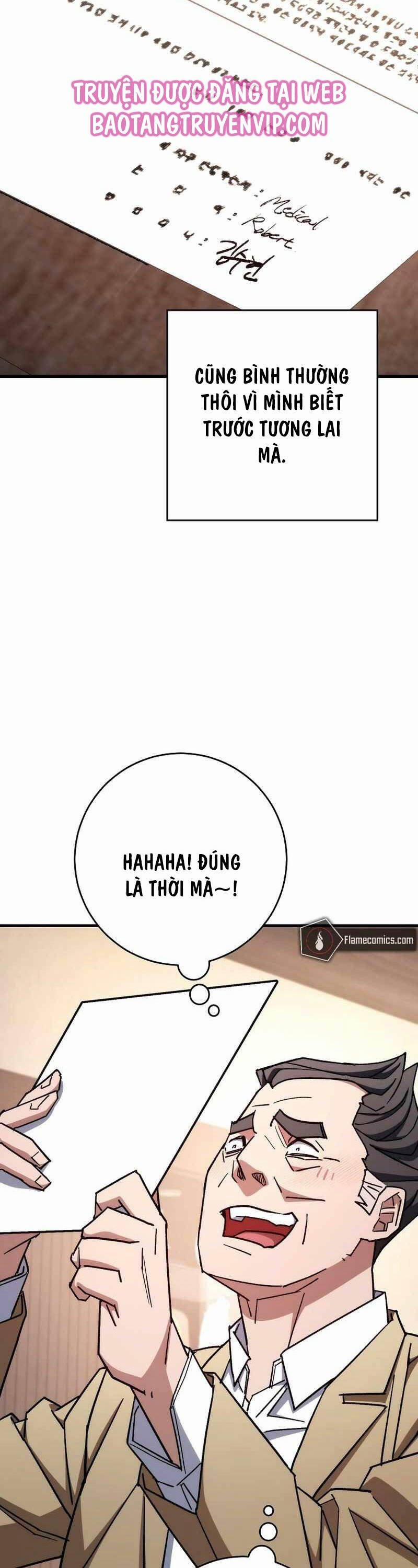 manhwax10.com - Truyện Manhwa Anh Hùng Trở Về Chương 80 Trang 23