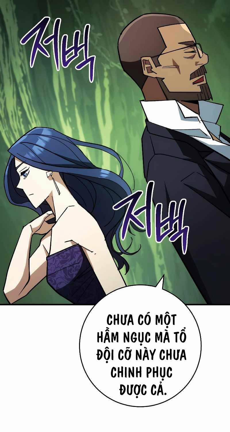 manhwax10.com - Truyện Manhwa Anh Hùng Trở Về Chương 82 Trang 22