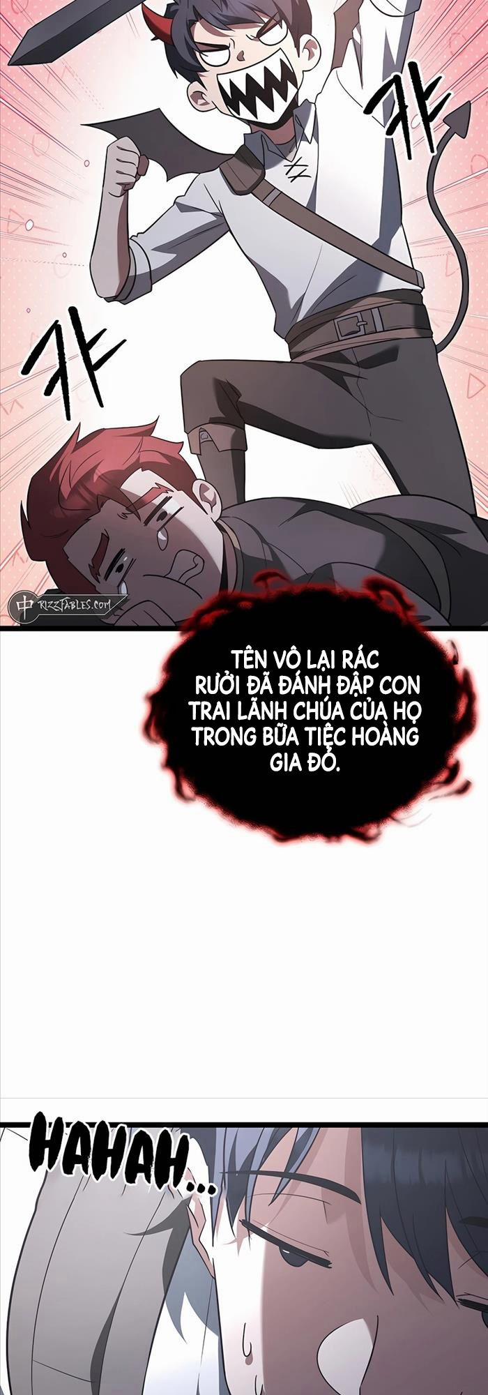 manhwax10.com - Truyện Manhwa Anh Hùng Trọng Sinh Thành Trưởng Tử Nhà Công Tước Chương 0 ToptruyenZ com Trang 33