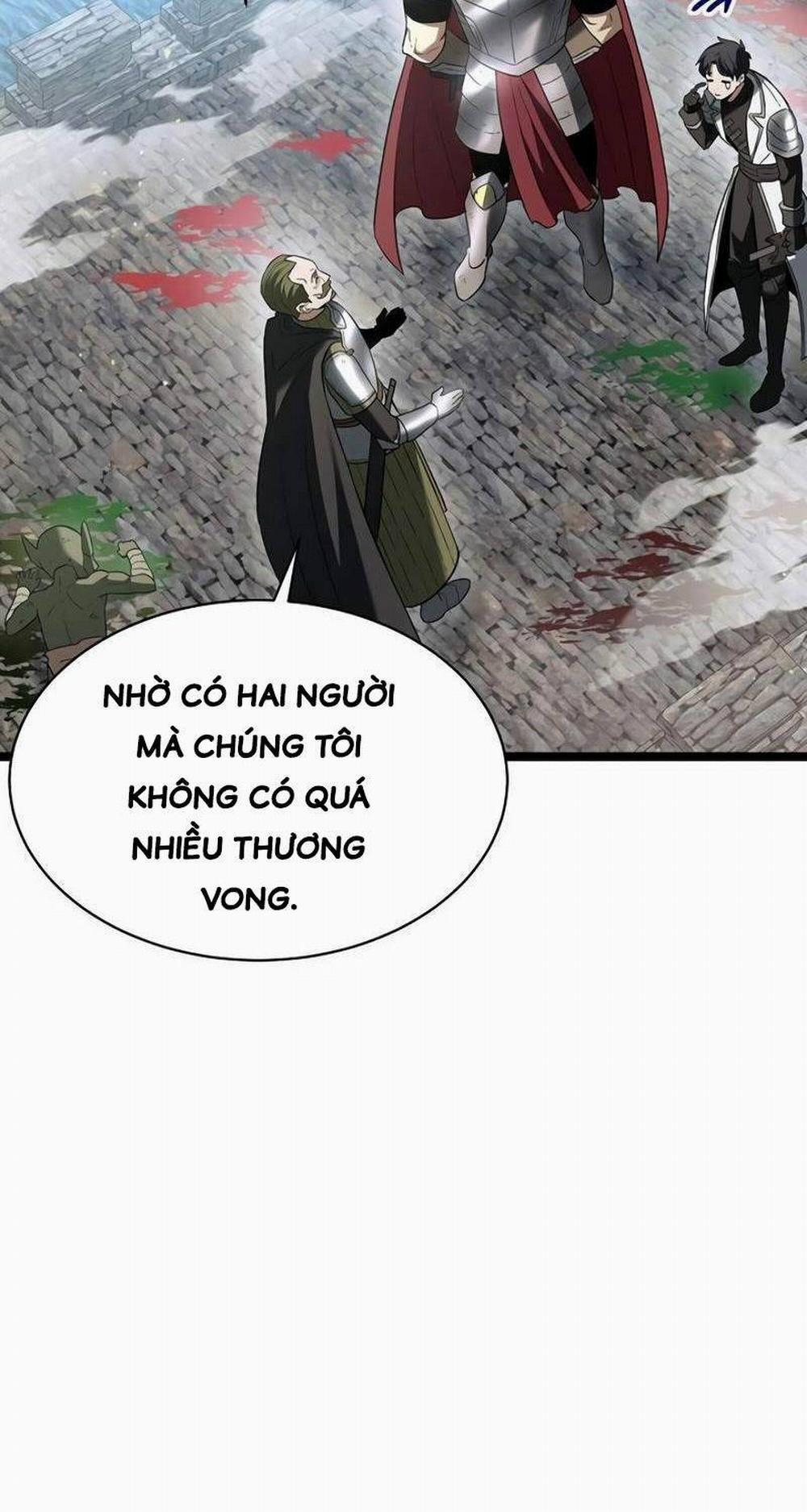 manhwax10.com - Truyện Manhwa Anh Hùng Trọng Sinh Thành Trưởng Tử Nhà Công Tước Chương 10 Trang 94