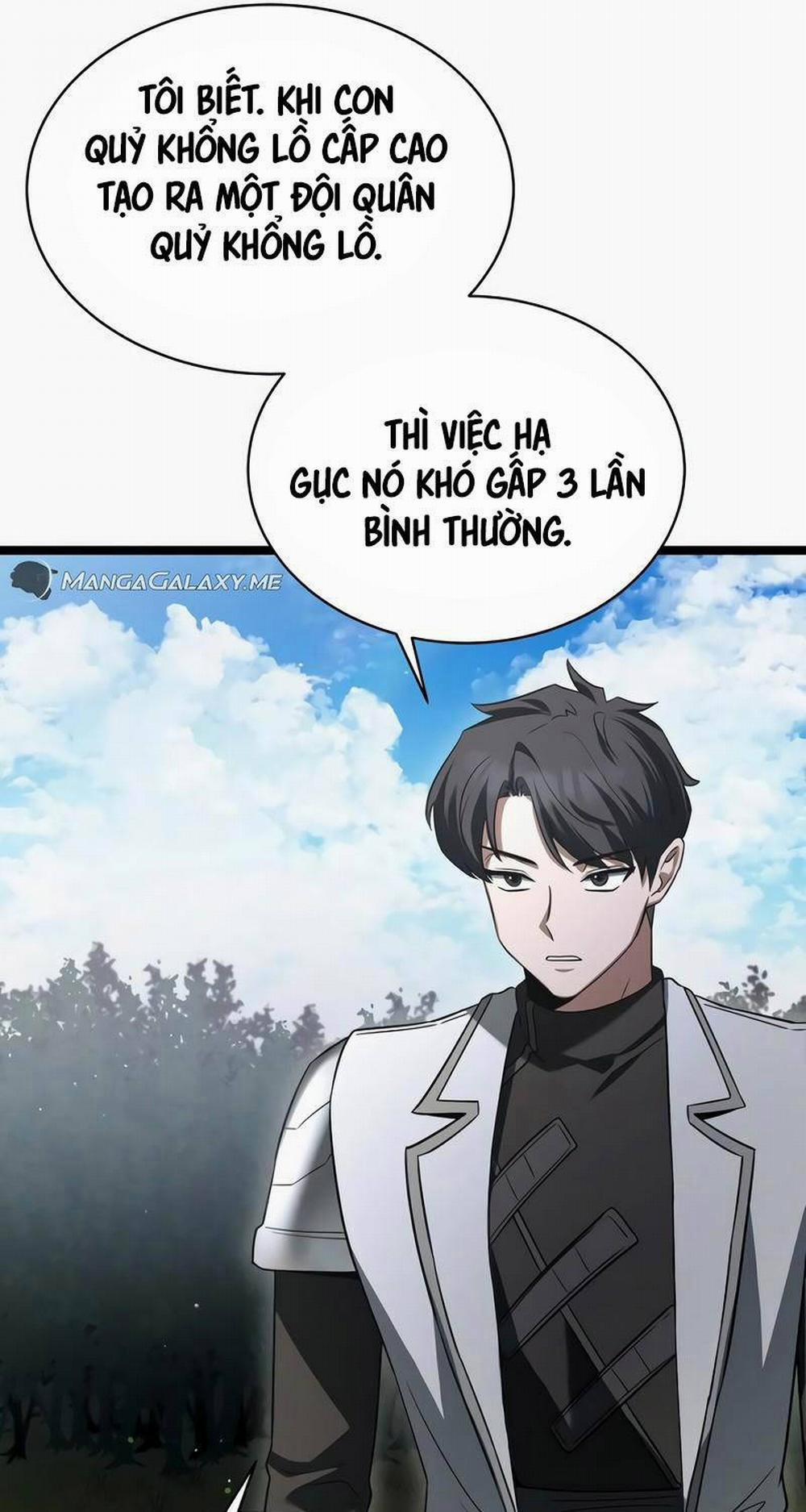 manhwax10.com - Truyện Manhwa Anh Hùng Trọng Sinh Thành Trưởng Tử Nhà Công Tước Chương 11 Trang 39