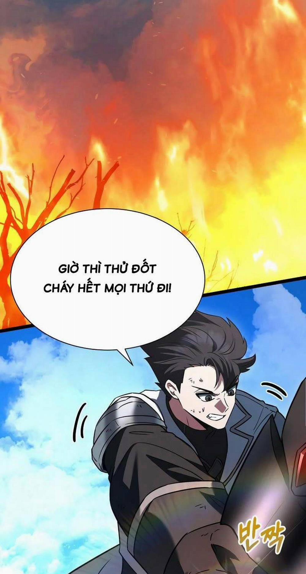 manhwax10.com - Truyện Manhwa Anh Hùng Trọng Sinh Thành Trưởng Tử Nhà Công Tước Chương 12 Trang 34