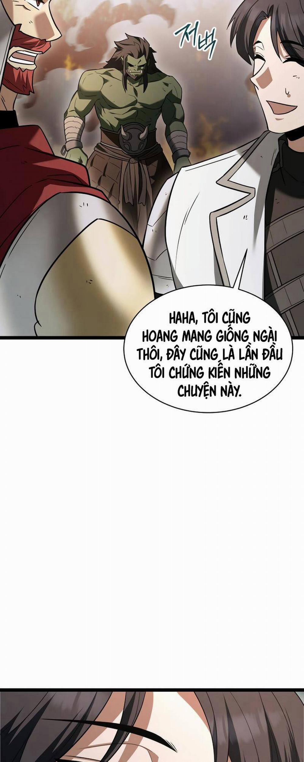 manhwax10.com - Truyện Manhwa Anh Hùng Trọng Sinh Thành Trưởng Tử Nhà Công Tước Chương 13 Trang 83