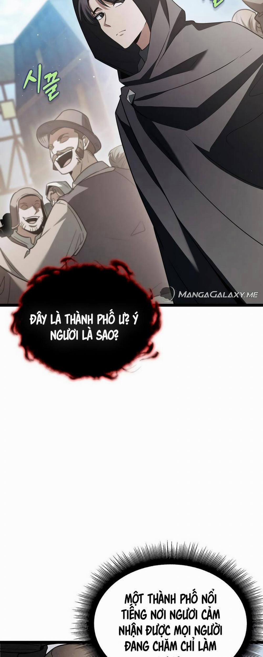 manhwax10.com - Truyện Manhwa Anh Hùng Trọng Sinh Thành Trưởng Tử Nhà Công Tước Chương 14 Trang 63