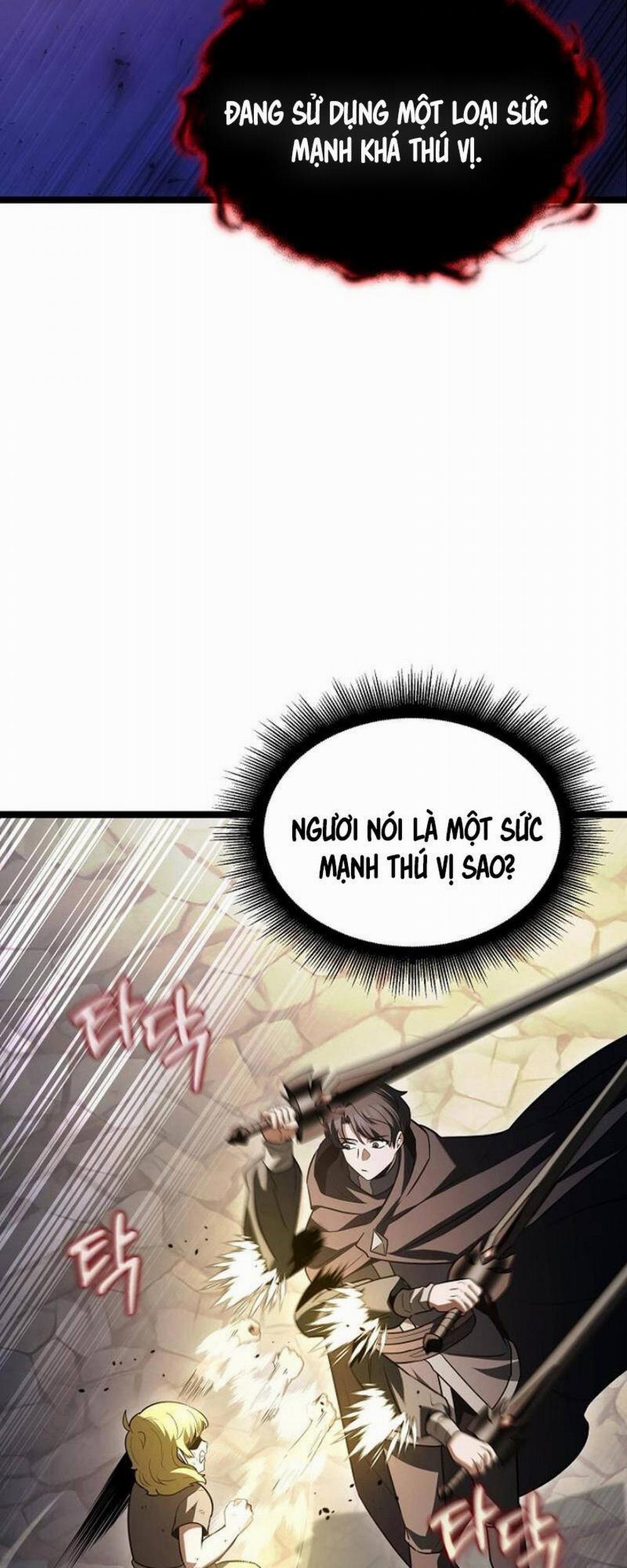 manhwax10.com - Truyện Manhwa Anh Hùng Trọng Sinh Thành Trưởng Tử Nhà Công Tước Chương 15 Trang 70