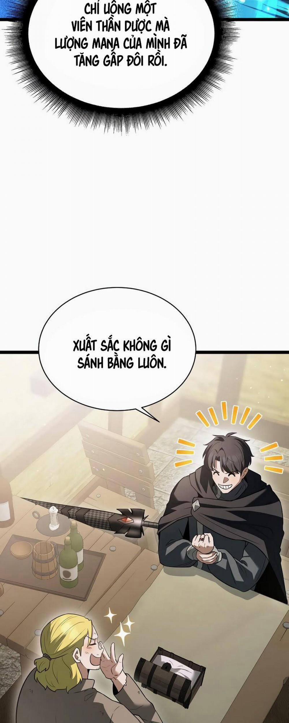 manhwax10.com - Truyện Manhwa Anh Hùng Trọng Sinh Thành Trưởng Tử Nhà Công Tước Chương 16 Trang 29