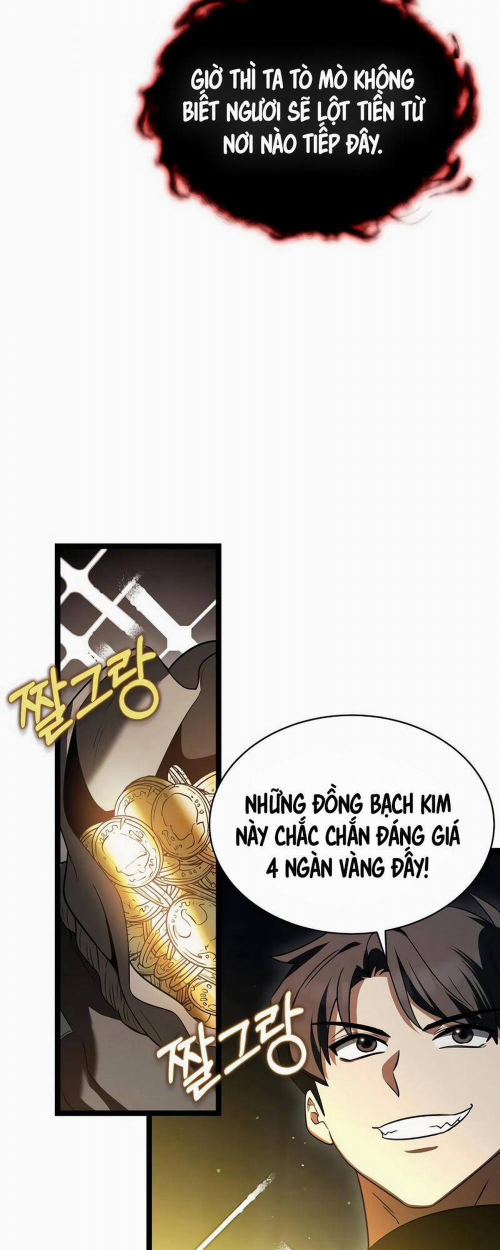 manhwax10.com - Truyện Manhwa Anh Hùng Trọng Sinh Thành Trưởng Tử Nhà Công Tước Chương 18 Trang 6