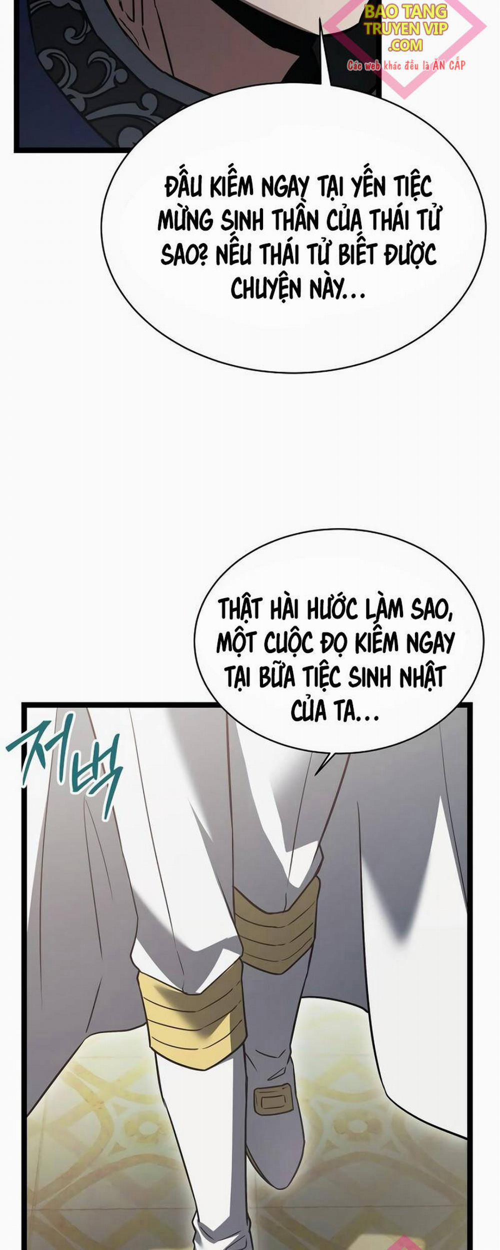 manhwax10.com - Truyện Manhwa Anh Hùng Trọng Sinh Thành Trưởng Tử Nhà Công Tước Chương 19 Trang 18