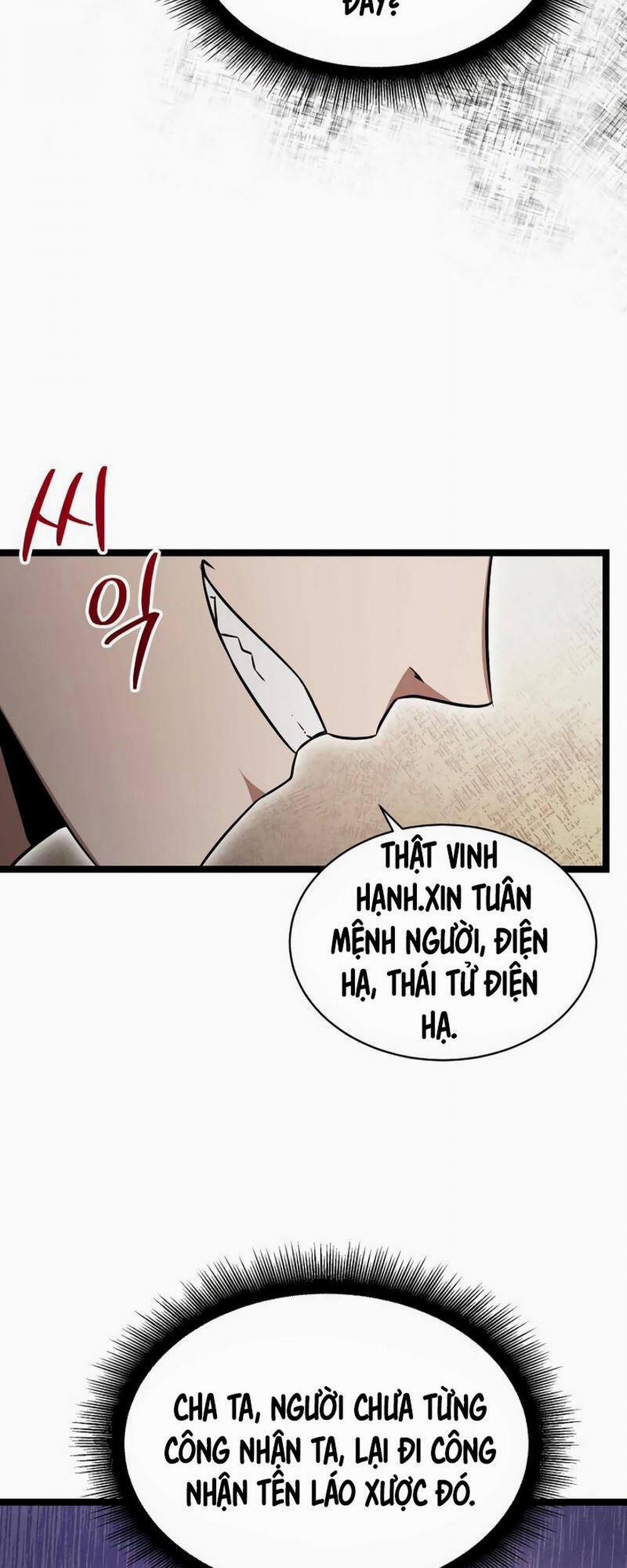 manhwax10.com - Truyện Manhwa Anh Hùng Trọng Sinh Thành Trưởng Tử Nhà Công Tước Chương 19 Trang 32