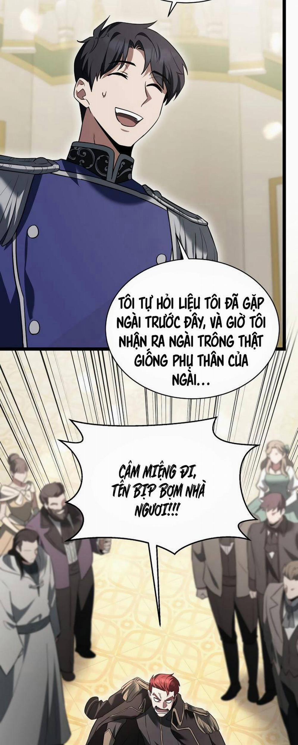 manhwax10.com - Truyện Manhwa Anh Hùng Trọng Sinh Thành Trưởng Tử Nhà Công Tước Chương 19 Trang 7