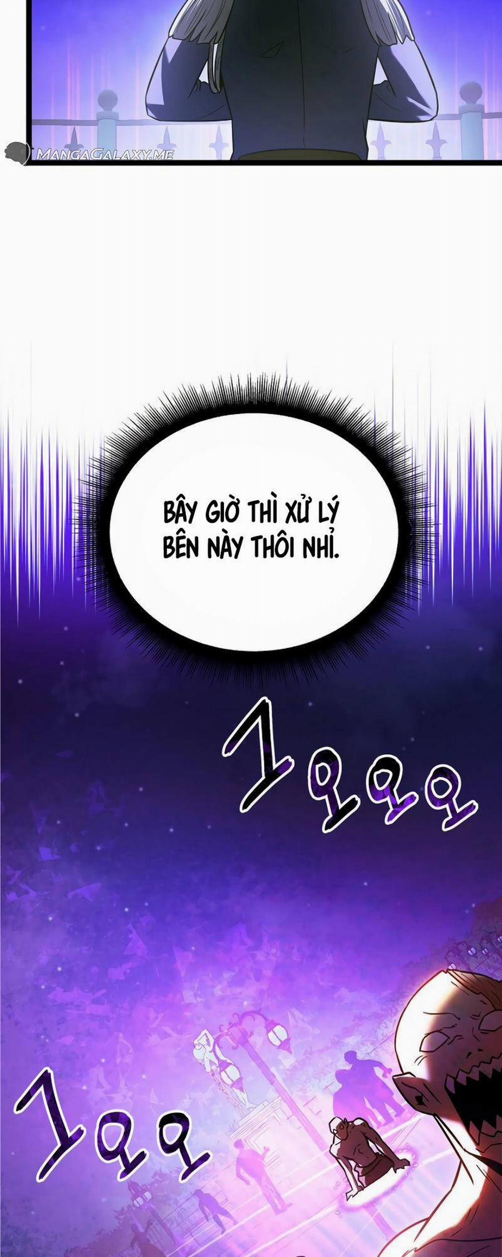 manhwax10.com - Truyện Manhwa Anh Hùng Trọng Sinh Thành Trưởng Tử Nhà Công Tước Chương 20 Trang 51