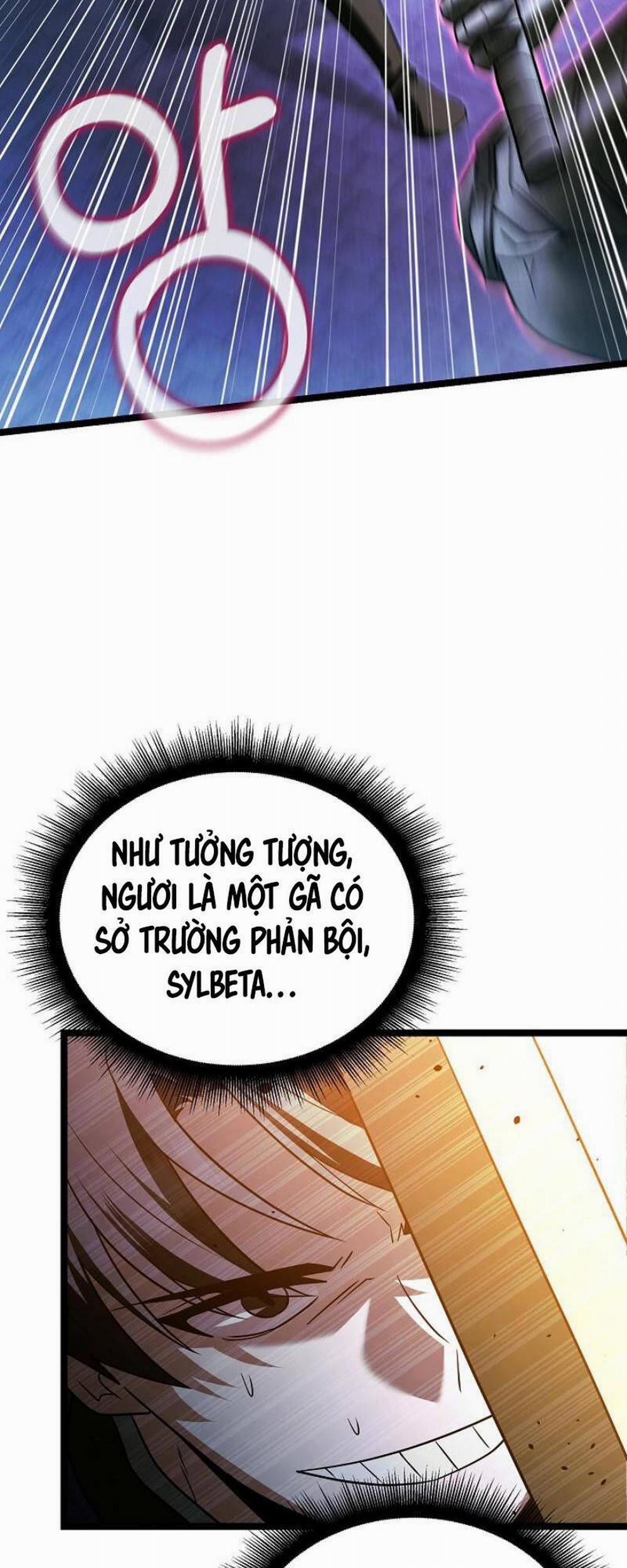 manhwax10.com - Truyện Manhwa Anh Hùng Trọng Sinh Thành Trưởng Tử Nhà Công Tước Chương 21 Trang 28