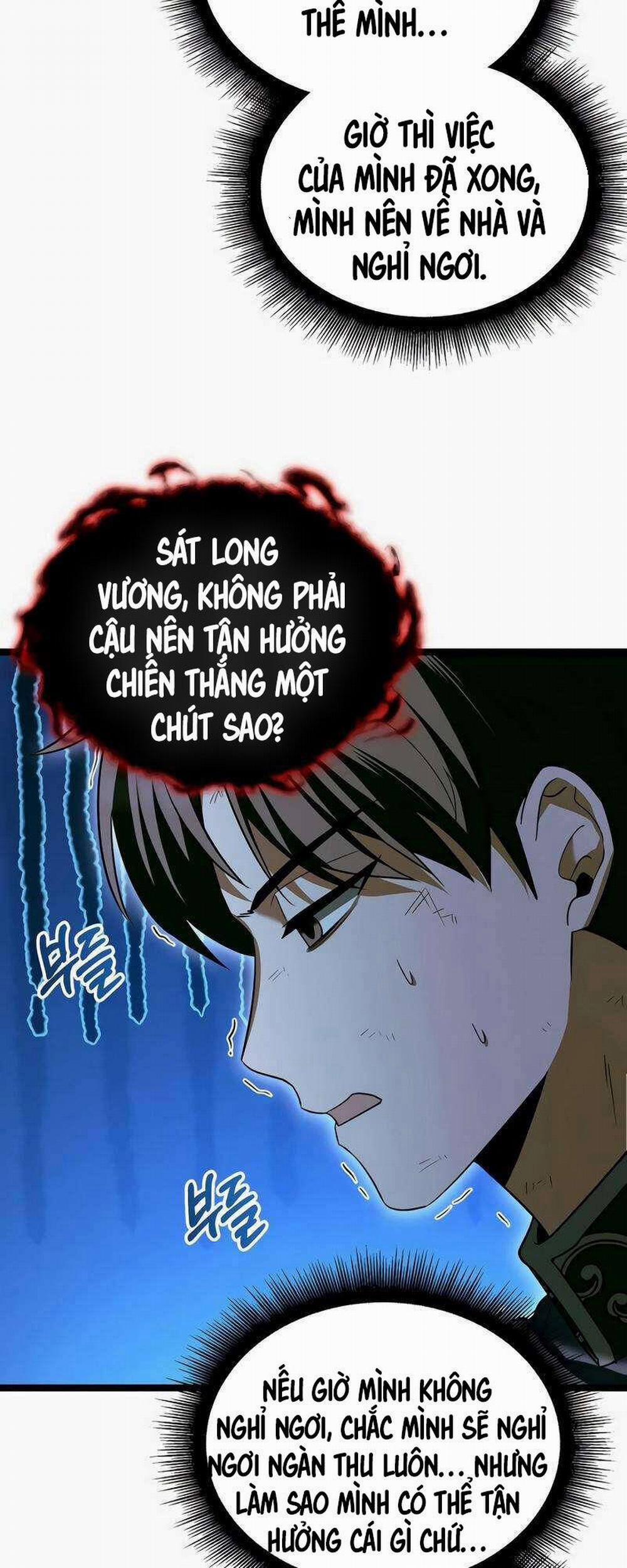 manhwax10.com - Truyện Manhwa Anh Hùng Trọng Sinh Thành Trưởng Tử Nhà Công Tước Chương 22 Trang 36