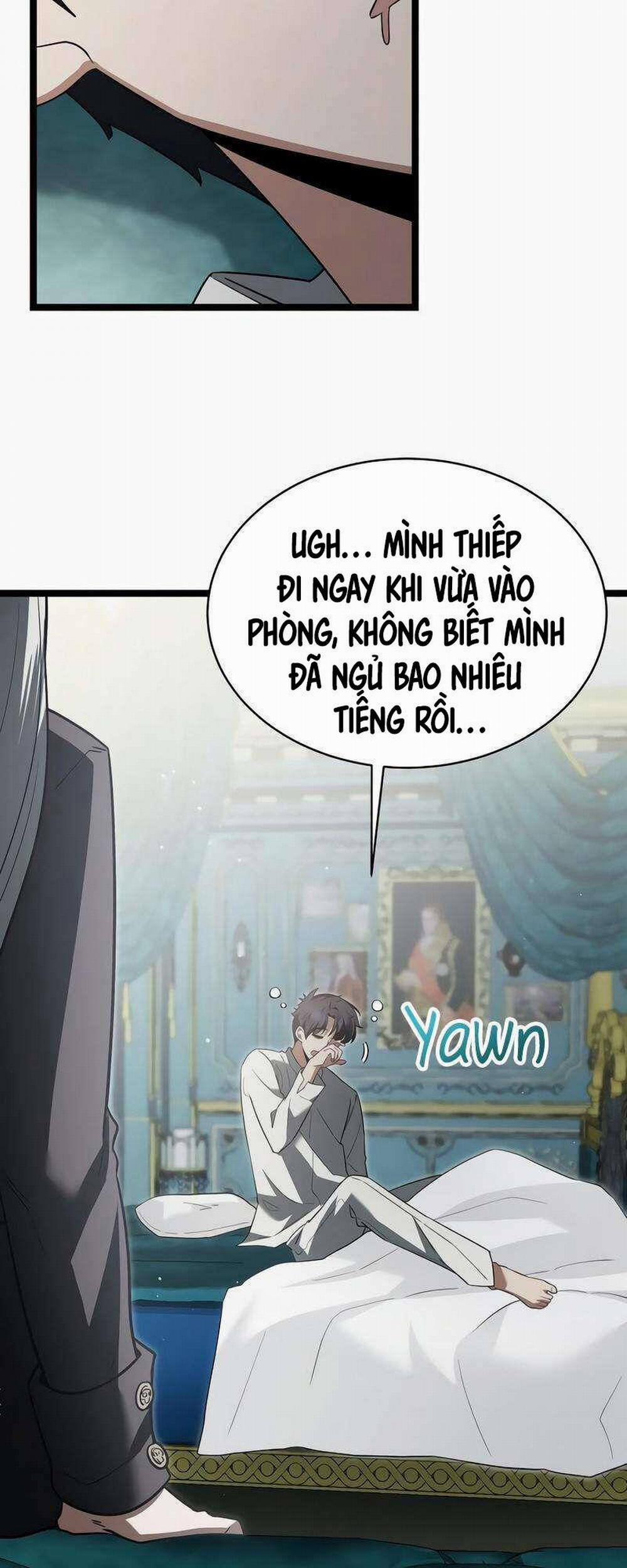 manhwax10.com - Truyện Manhwa Anh Hùng Trọng Sinh Thành Trưởng Tử Nhà Công Tước Chương 22 Trang 52