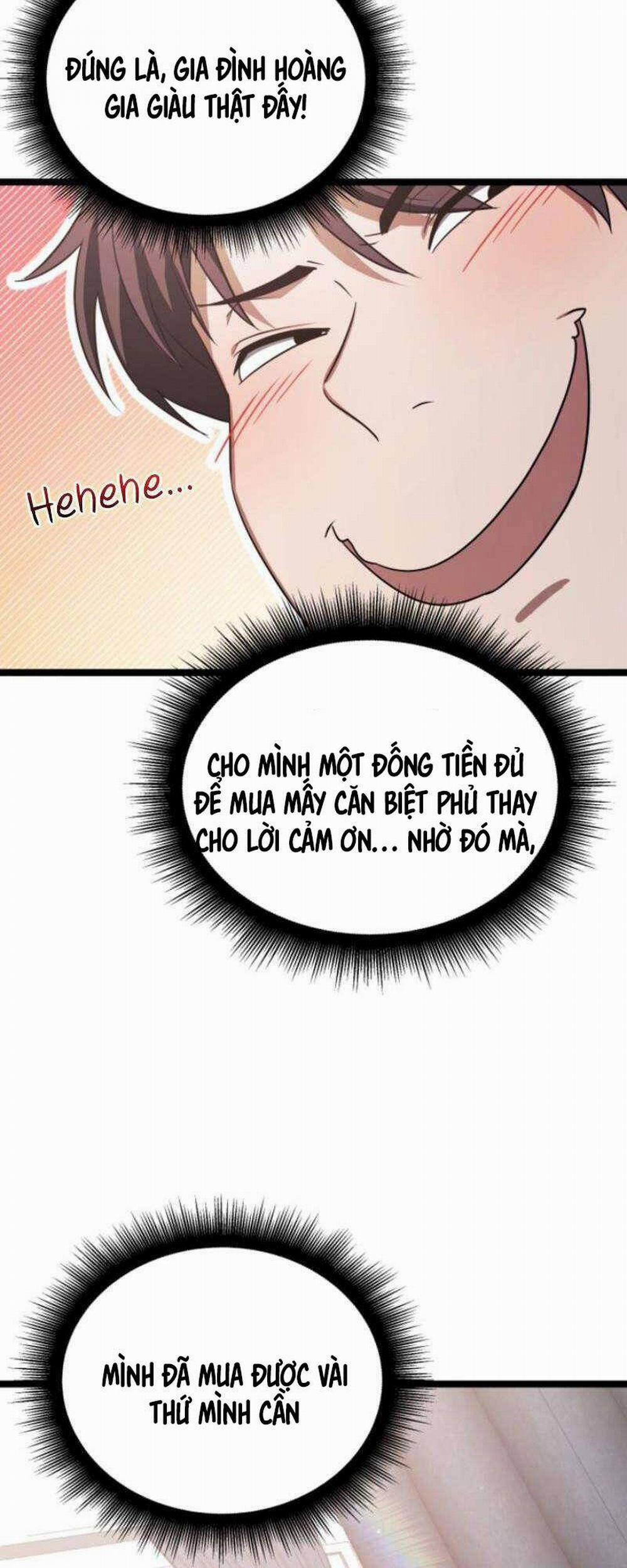 manhwax10.com - Truyện Manhwa Anh Hùng Trọng Sinh Thành Trưởng Tử Nhà Công Tước Chương 23 Trang 41