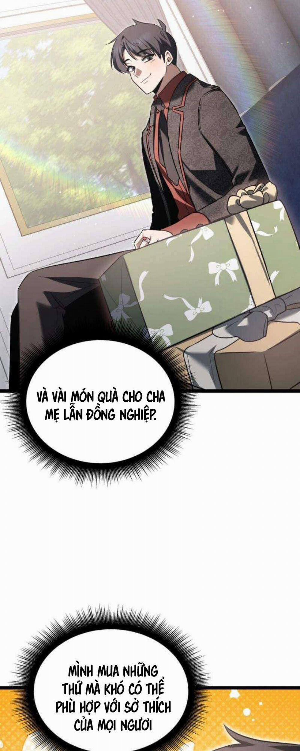 manhwax10.com - Truyện Manhwa Anh Hùng Trọng Sinh Thành Trưởng Tử Nhà Công Tước Chương 23 Trang 42