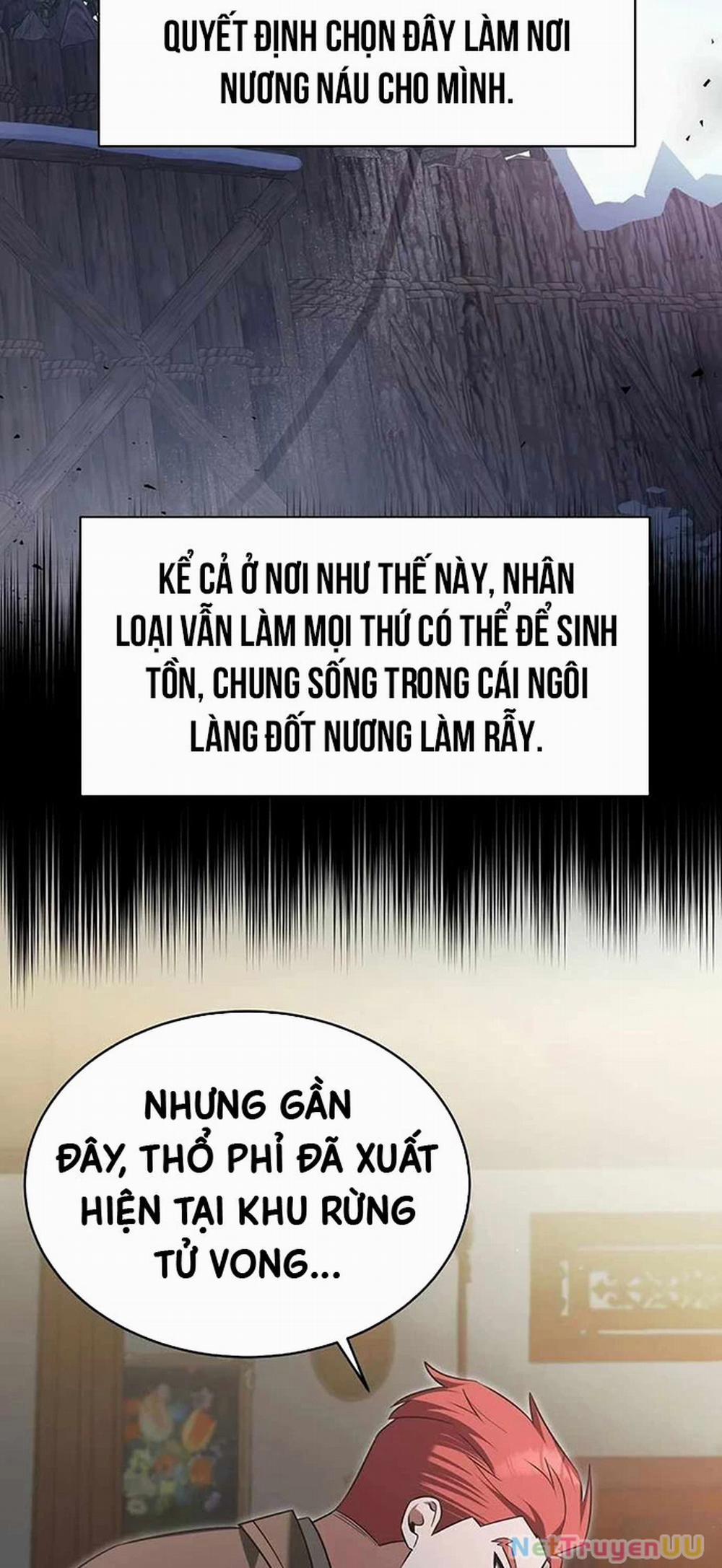 manhwax10.com - Truyện Manhwa Anh Hùng Trọng Sinh Thành Trưởng Tử Nhà Công Tước Chương 35 Trang 3