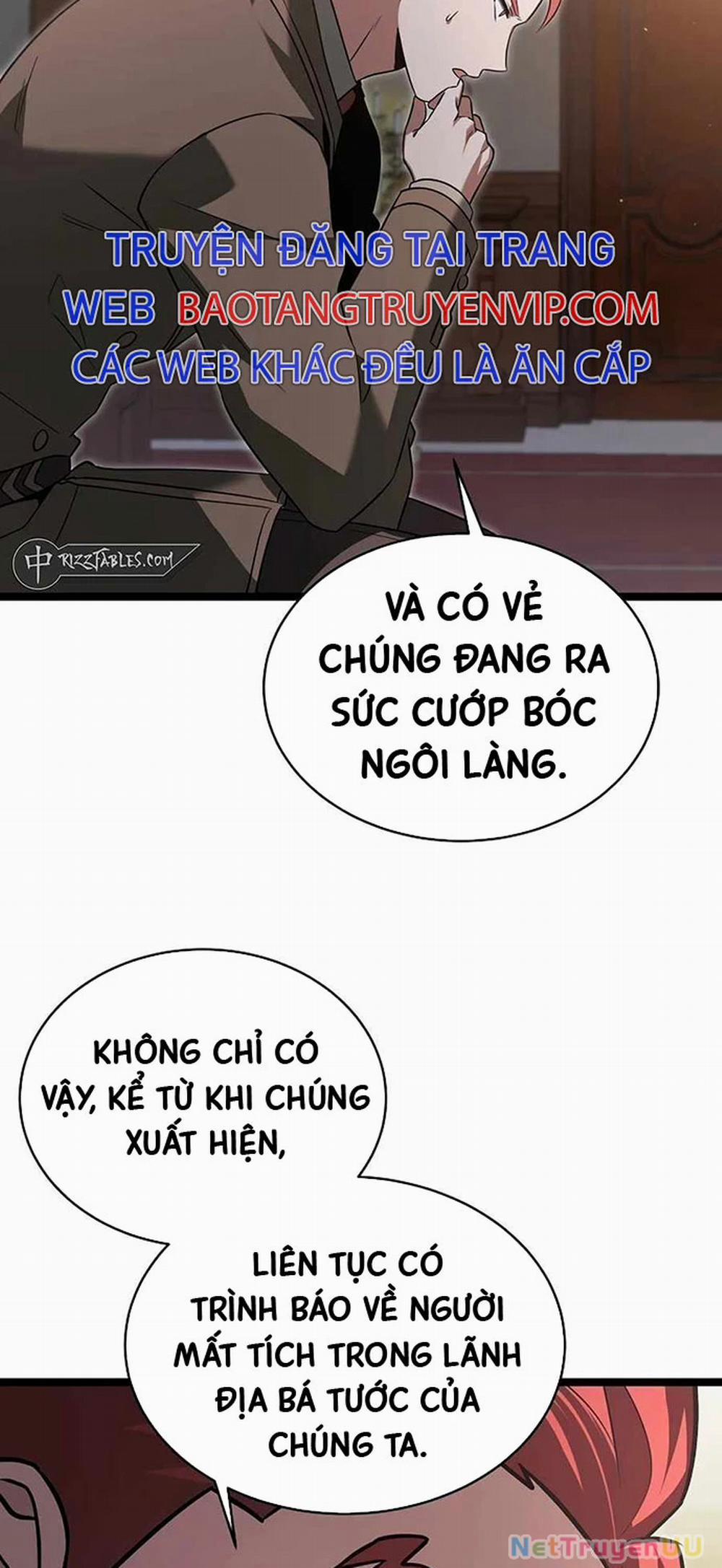 manhwax10.com - Truyện Manhwa Anh Hùng Trọng Sinh Thành Trưởng Tử Nhà Công Tước Chương 35 Trang 4