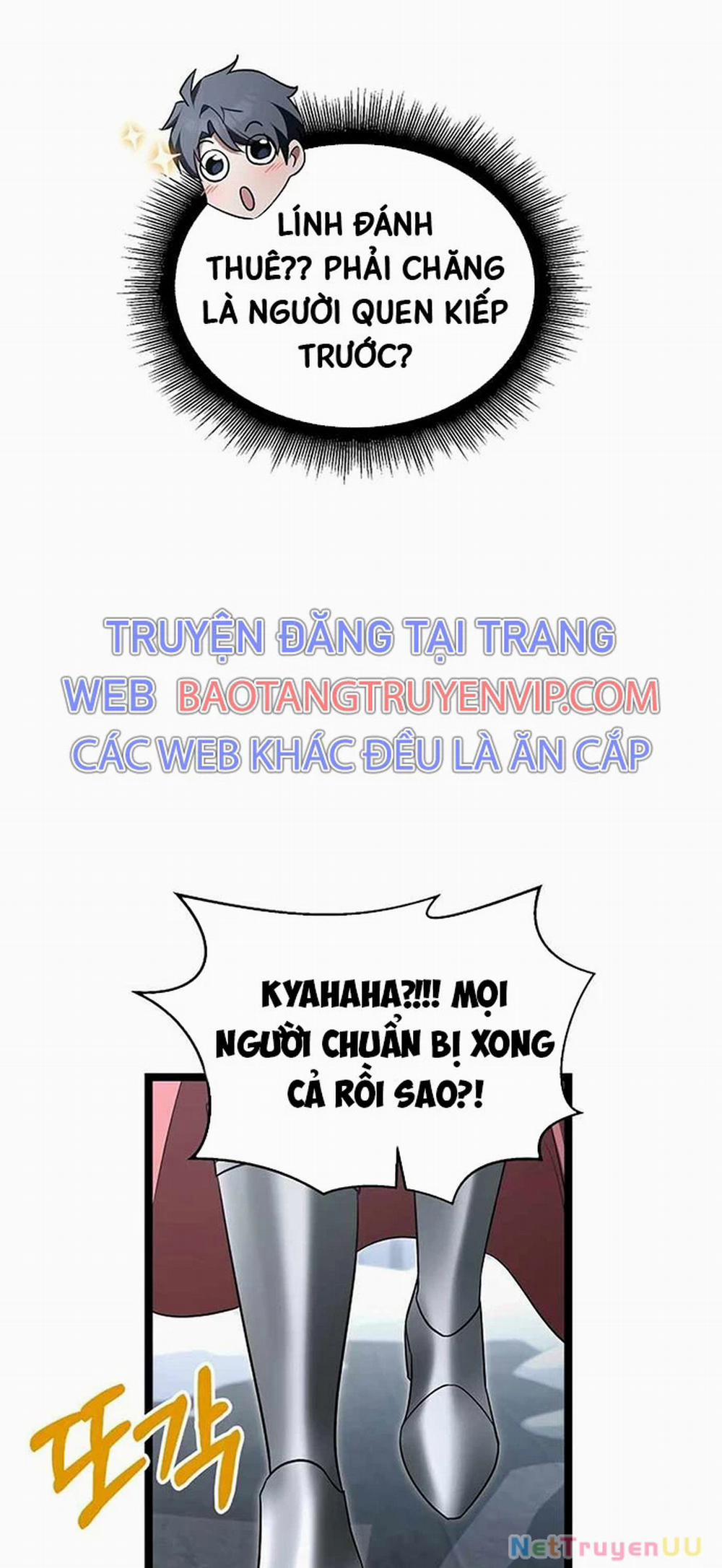 manhwax10.com - Truyện Manhwa Anh Hùng Trọng Sinh Thành Trưởng Tử Nhà Công Tước Chương 35 Trang 35