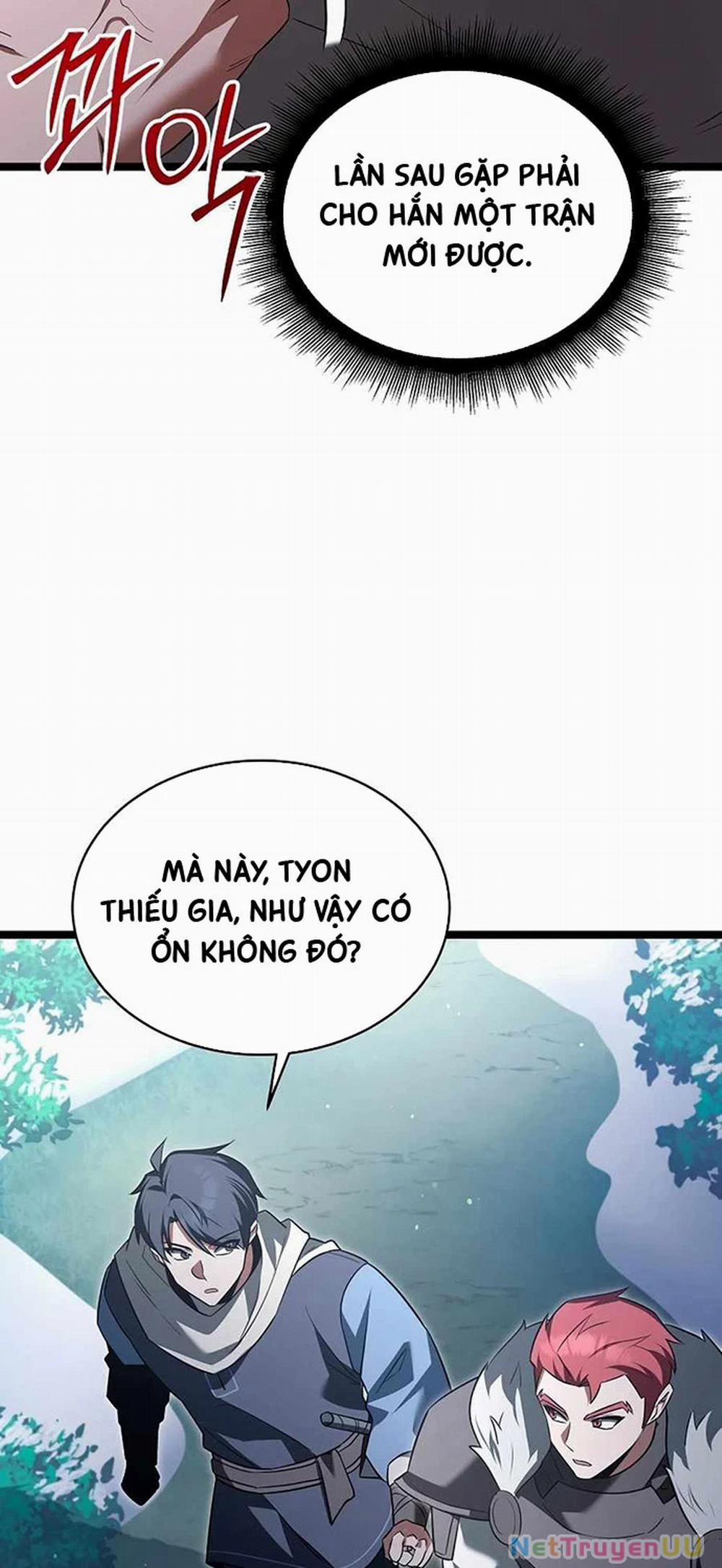 manhwax10.com - Truyện Manhwa Anh Hùng Trọng Sinh Thành Trưởng Tử Nhà Công Tước Chương 35 Trang 64