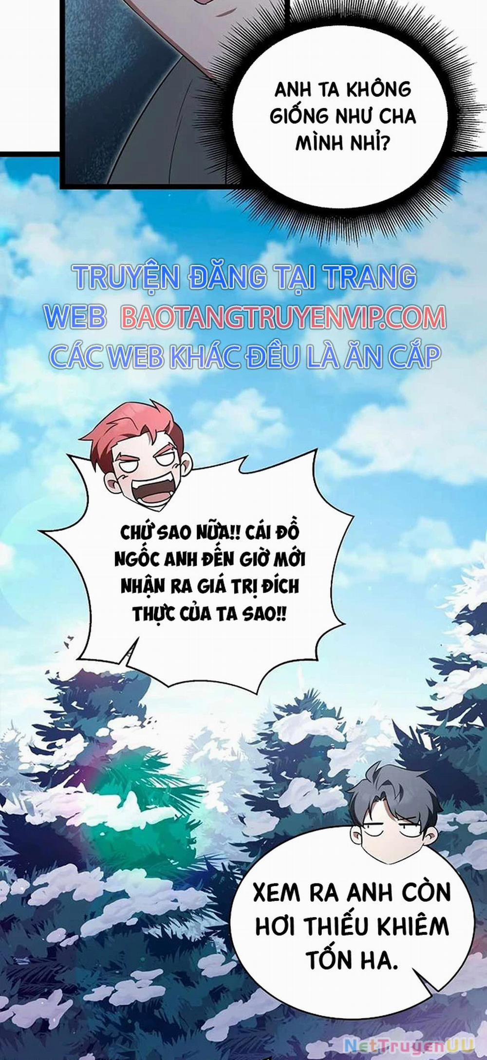 manhwax10.com - Truyện Manhwa Anh Hùng Trọng Sinh Thành Trưởng Tử Nhà Công Tước Chương 35 Trang 72