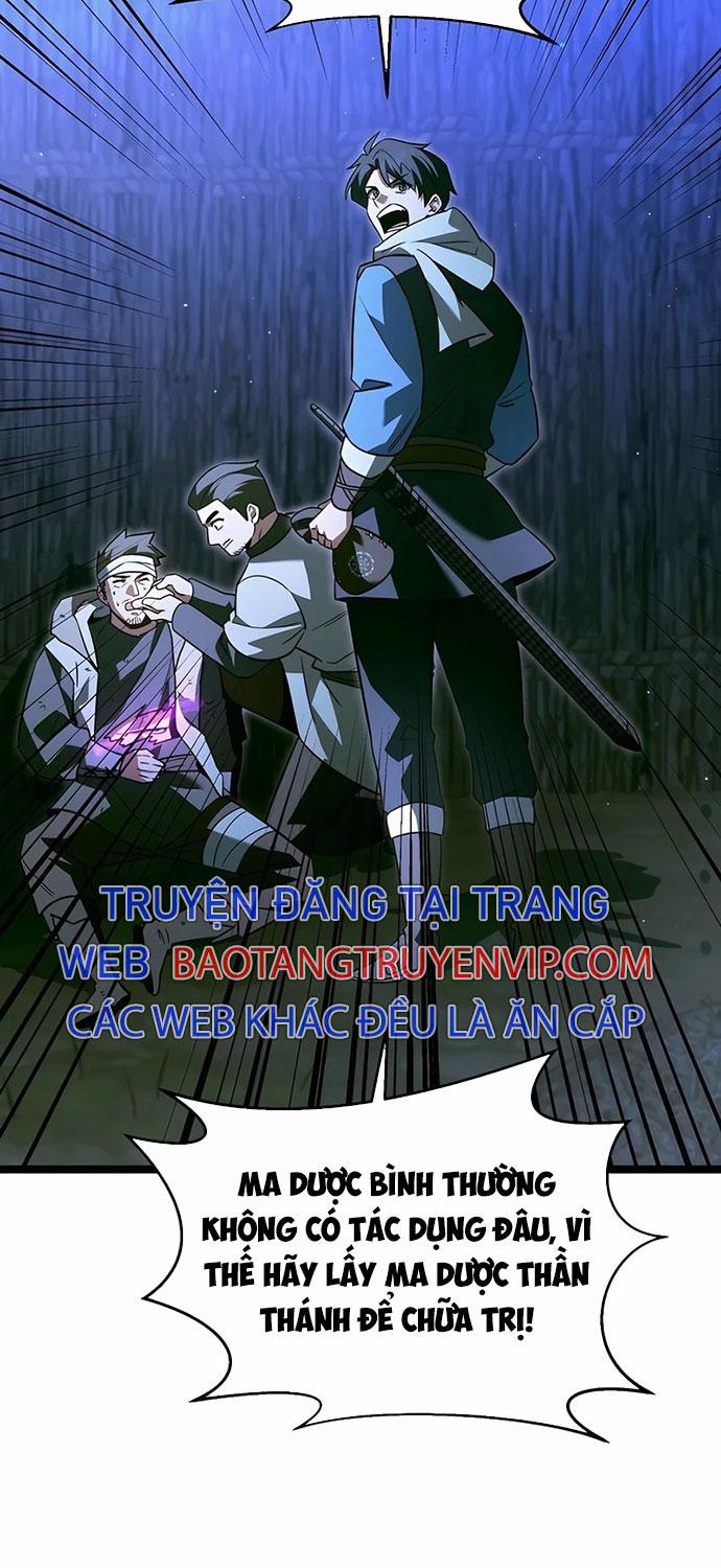 manhwax10.com - Truyện Manhwa Anh Hùng Trọng Sinh Thành Trưởng Tử Nhà Công Tước Chương 36 Trang 54